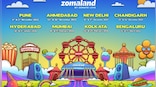 Bigger, better & grander: Zomaland is back with its 4th season