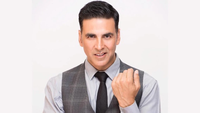 Akshay Kumar reveals why he became a Canadian citizen, says, 'My films were not doing well & I gave 13 to 14 flops' Akshay Kumar reveals why he became a Canadian citizen, says, 'My films were not doing well & I gave 13 to 14 flops'