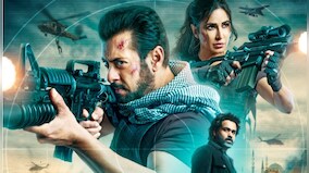 Tiger 3 trailer: It's Salman Khan Vs Emraan Hashmi in Maneesh Sharma's epic espionage thriller