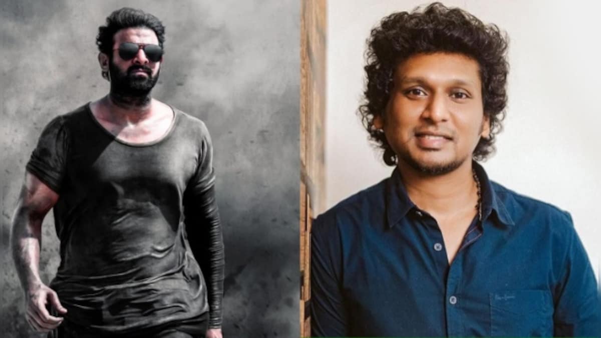 Lokesh Kanagaraj's next with Prabhas the last chapter in LCU? Here's what the director has to say