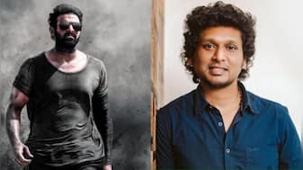 Lokesh Kanagaraj's next with Prabhas the last chapter in LCU? Here's what the director has to say