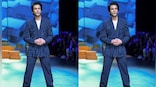 Lakme Fashion Week: Rajkummar Rao turns showstopper for a reputed clothing brand