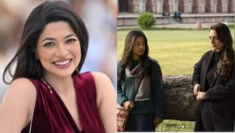 EXCLUSIVE INTERVIEW! Bangladeshi actor Azmeri Haque on Netflix’s Khufiya & Tabu | Not Just Bollywood