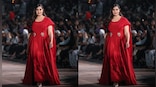Lakme Fashion Week: Bipasha Basu looked smashing in Bibhu Mohapatra’s collection