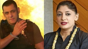 Bigg Boss 17: Scoop fame Jigna recalls her tough phase in Jail, host Salman Khan says 'I know the feeling'