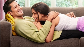 Permanent Roommates 3 Trailer out: Unfold another chapter in life of Mikesh and Tanya