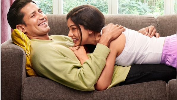 Permanent Roommates 3 Trailer out: Unfold another chapter in life of Mikesh and Tanya