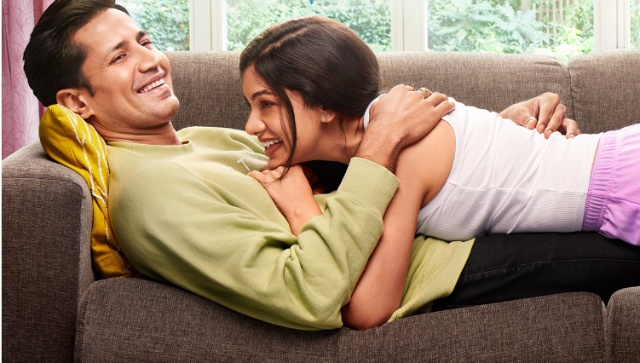 Permanent Roommates 3 Trailer out: Unfold another chapter in life of Mikesh and Tanya Permanent Roommates 3 Trailer out: Unfold another chapter in life of Mikesh and Tanya