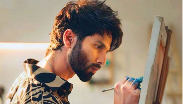 Farzi 2 on the cards? Here is what Shahid Kapoor has to say Farzi 2 on the cards? Here is what Shahid Kapoor has to say