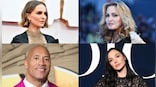 Gal Gadot, Dwayne Johnson, Natalie Portman & more: Hollywood celebs come out in support of Israel amid Hamas attacks