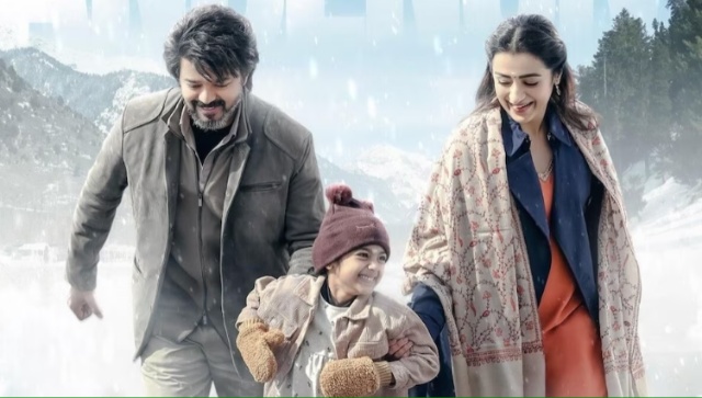 Leo box office: Thalapathy Vijay starrer bags the top spot in North America, trumps The Exorcist Believer & Saw X Leo box office: Thalapathy Vijay starrer bags the top spot in North America, trumps The Exorcist Believer & Saw X