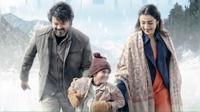 'Thalapathy Vijay's Leo should earn Rs 100 crore on its 1st day at the worldwide box office,' predicts trade expert