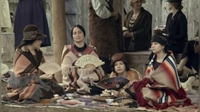 Killers of the Flower Moon: Meet Lily Gladstone; the native American actress who could make Oscars history