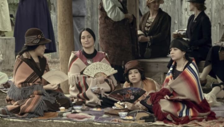 Killers of the Flower Moon: Meet Lily Gladstone; the native American actress who could make Oscars history