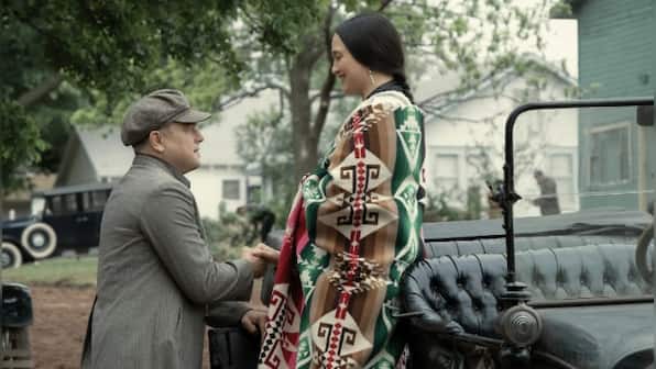 Why Leonardo DiCaprio, despite his brilliance in Killers of the Flower Moon, may not win Oscars