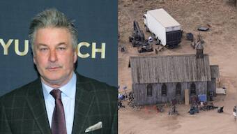 Prosecutors seeking to recharge Alec Baldwin in fatal shooting on set of Western movie Rust