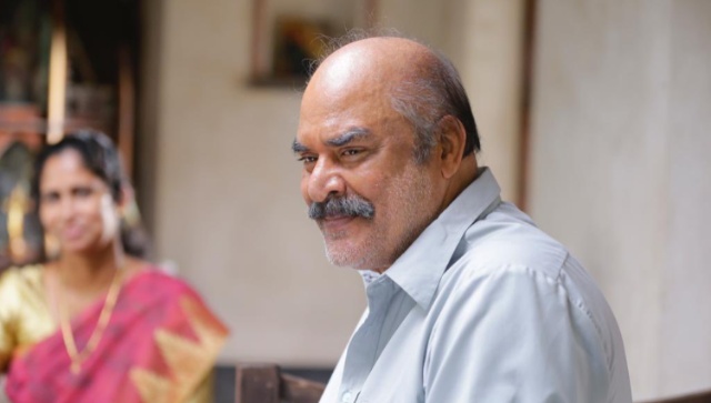 Malayalam actor Kundara Johny passes away of cardiac arrest at 71 in Kerala Malayalam actor Kundara Johny passes away of cardiac arrest at 71 in Kerala