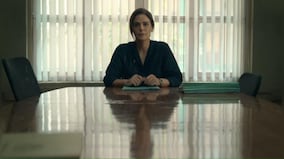 Netflix's Kaala Paani: How Mona Singh thriller is the culmination of India's pandemic programming