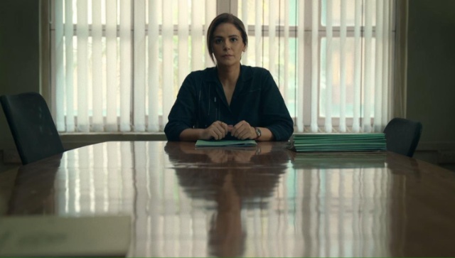 Netflix's Kaala Paani: How Mona Singh thriller is the culmination of India's pandemic programming Netflix's Kaala Paani: How Mona Singh thriller is the culmination of India's pandemic programming