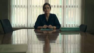 Netflix's Kaala Paani: How Mona Singh thriller is the culmination of India's pandemic programming