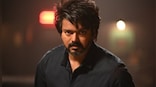 Leo movie review: Yes, a DNA test would make this film obsolete, but it's about bloody violence