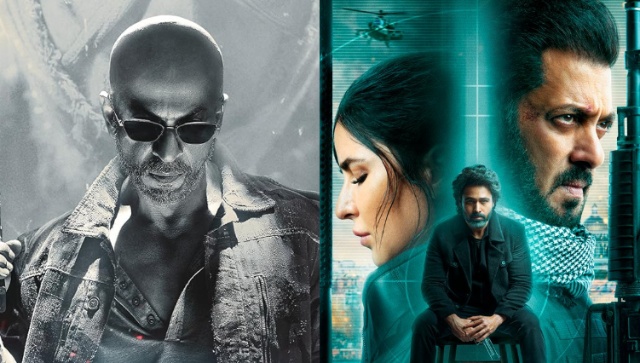 Tiger 3 box office: Will Salman Khan starrer open bigger than Jawan in south-Indian market? Trade expert opines Tiger 3 box office: Will Salman Khan starrer open bigger than Jawan in south-Indian market? Trade expert opines