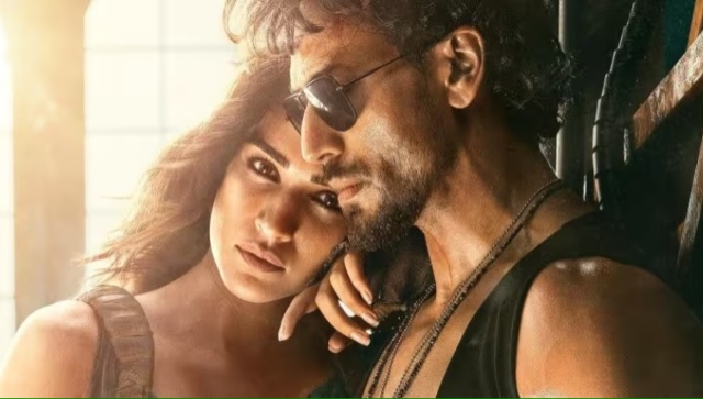 Ganapath box office collection: Tiger Shroff delivers his lowest opener of all time Ganapath box office collection: Tiger Shroff delivers his lowest opener of all time