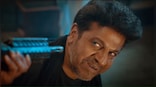 Ghost movie review: Shiva Rajkumar rules the screen with his swag in MG Srinivas' heist action-thriller