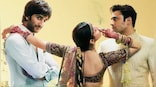 Yaariyan 2 movie review: A sparkling idea buried under stiff performances