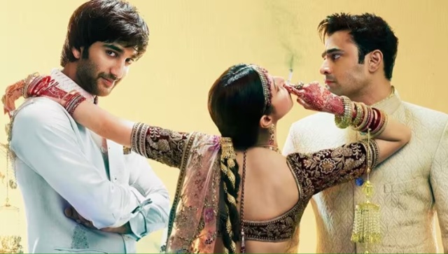 Yaariyan 2 movie review: A sparkling idea buried under stiff performances Yaariyan 2 movie review: A sparkling idea buried under stiff performances