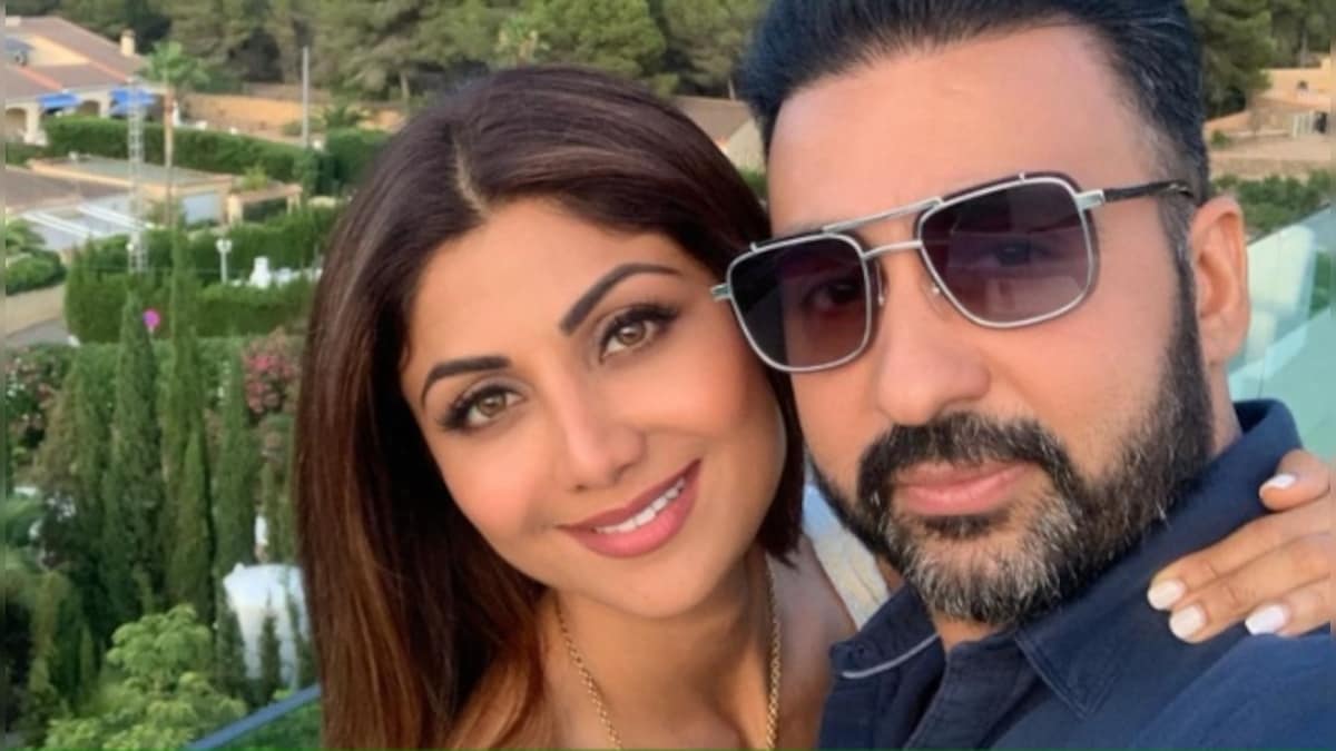 Shilpa Shetty and Raj Kundra headed for divorce? Here is what we know –  Firstpost