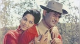 Waheeda Rehman opens up on resistance she met after signing Dev Anand starrer Guide