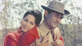 Waheeda Rehman opens up on resistance she met after signing Dev Anand starrer Guide