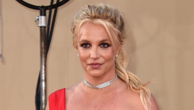 The Woman in Me: Britney Spears reveals she was 'out of my mind with grief' while shaving her head The Woman in Me: Britney Spears reveals she was 'out of my mind with grief' while shaving her head