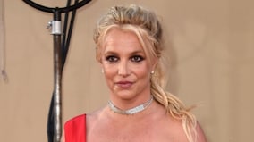 The Woman in Me: Britney Spears reveals she was 'out of my mind with grief' while shaving her head