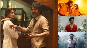 Leo global box office: Thalapathy Vijay's film beats Jawan, Pathaan, Adipurush & Jailer to become 2023's biggest opener