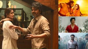 Leo global box office: Thalapathy Vijay's film beats Jawan, Pathaan, Adipurush & Jailer to become 2023's biggest opener