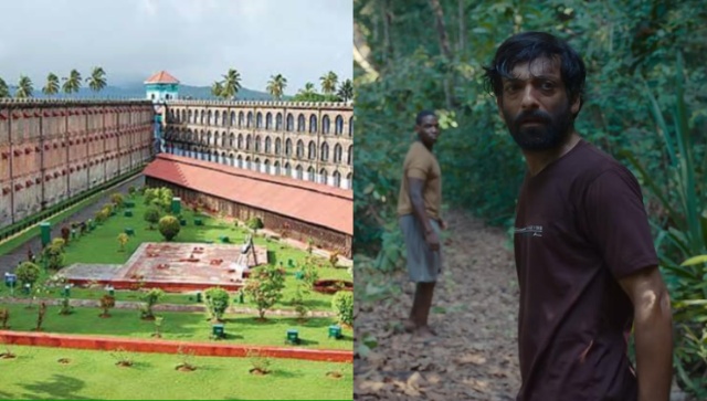 Why Mona Singh & Ashutosh Gowariker lead series called Kaala Paani | Netflix Why Mona Singh & Ashutosh Gowariker lead series called Kaala Paani | Netflix