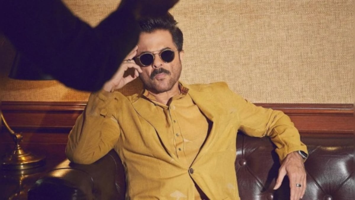 Anil Kapoor ‘disappears’ from Instagram to announce Mr India 2?