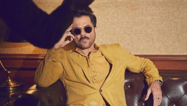 Anil Kapoor ‘disappears’ from Instagram to announce Mr India 2? Anil Kapoor ‘disappears’ from Instagram to announce Mr India 2?