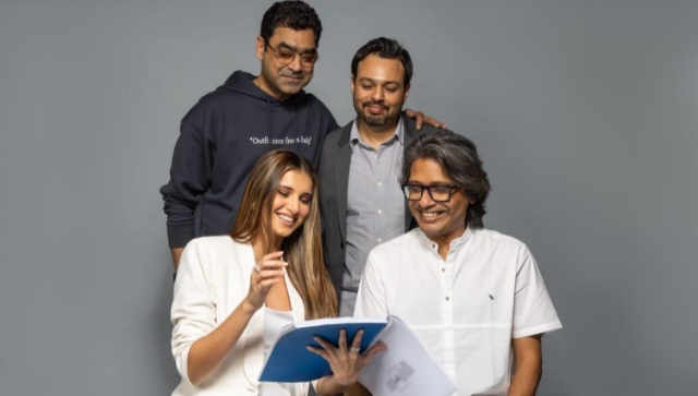Apurva: Tara Sutaria & Rajpal Yadav starrer's first look to unveil at Delhi's Lav Kush Ramlila Apurva: Tara Sutaria & Rajpal Yadav starrer's first look to unveil at Delhi's Lav Kush Ramlila
