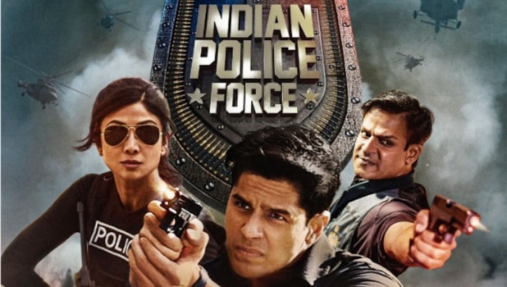 Rohit Shetty’s Indian Police Force starring Sidharth Malhotra to Stream from THIS day