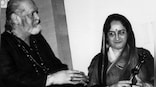 Shaami Kapoor proposed Neila Devi right after a 5-hour phone call