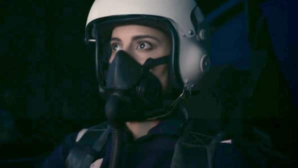 Tejas song Dil Hai Ranjhana: Kangana Ranaut starrer melodious track is a treat to ears