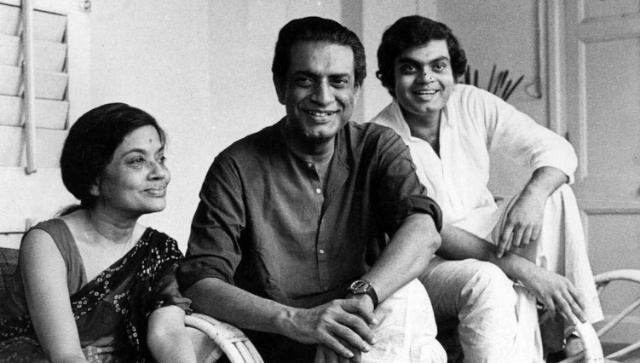 Ray-esque | The connection of a few Satyajit Ray films and the icon of Goddess Durga Ray-esque | The connection of a few Satyajit Ray films and the icon of Goddess Durga