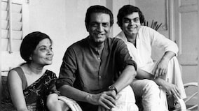 Ray-esque | The connection of a few Satyajit Ray films and the icon of Goddess Durga