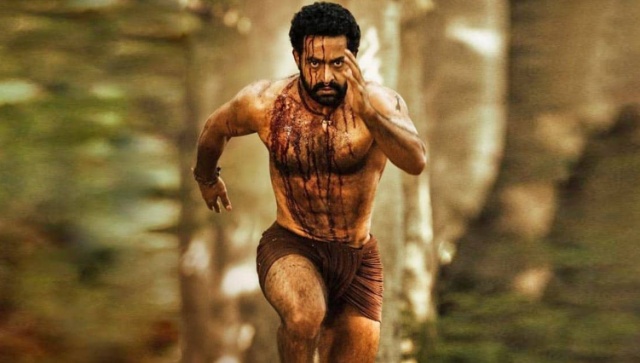 Jr NTR welcomed by The Academy; The RRR actor to join Actor's Branch Jr NTR welcomed by The Academy; The RRR actor to join Actor's Branch