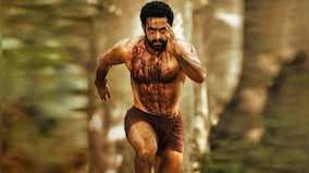 Jr NTR welcomed by The Academy; The RRR actor to join Actor's Branch