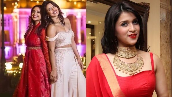 Bigg Boss 17: When Mannara Chopra shared details about 'The Chopra' WhatsApp group with cousins Priyanka & Parineeti