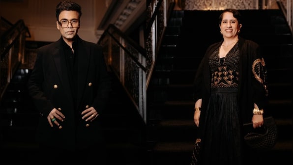 After the humongous success of Kill, Karan Johar & Guneet Monga collaborate for the Hindi adaptation of The Intouchables